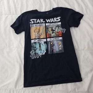 🕊STAR WARS mens Tshirt🕊